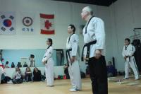 Seong's Taekwondo World | Oakville Martial Arts image 3